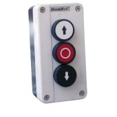 Пост управления приводом DoorHan Button 3